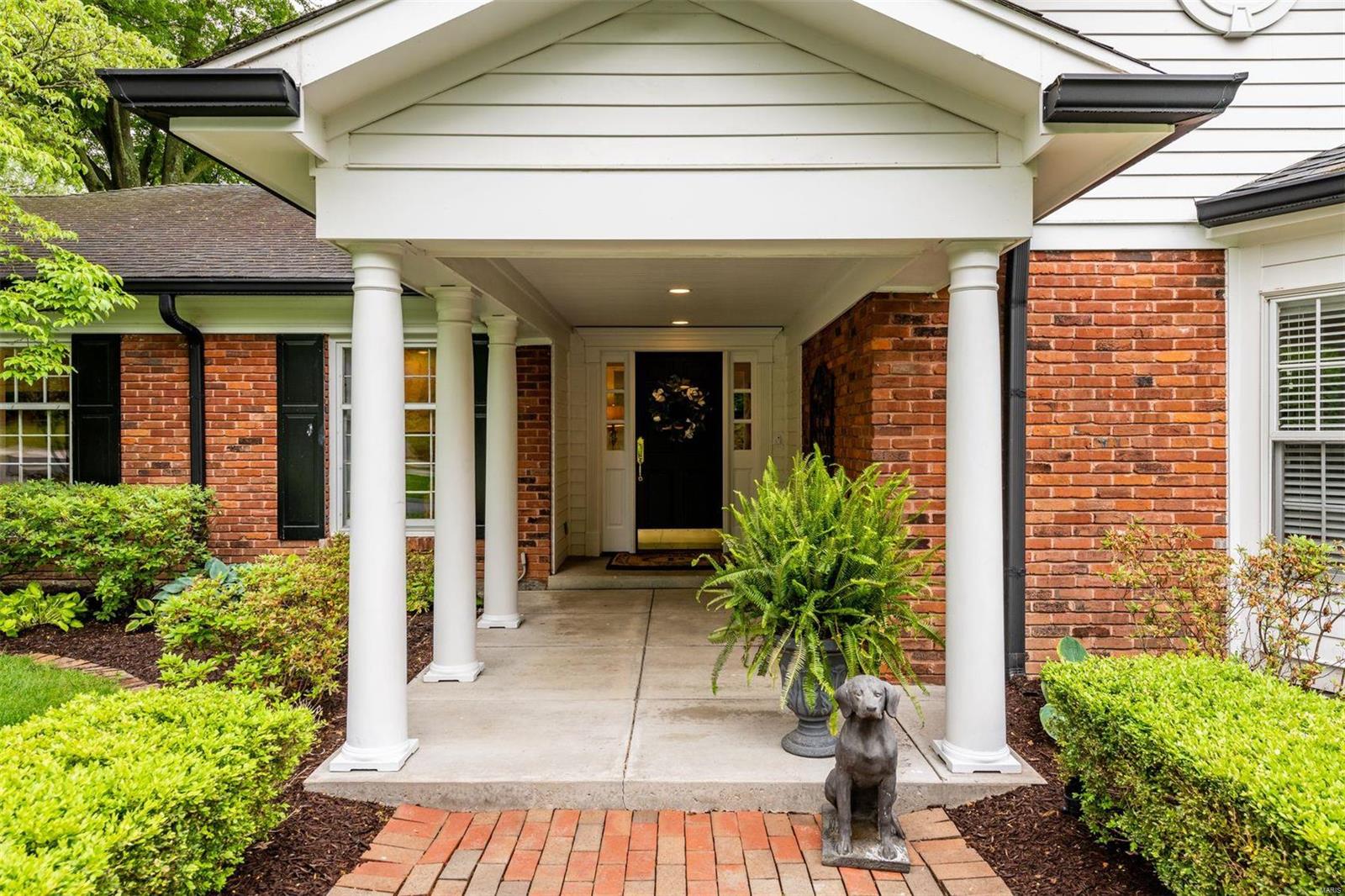 Salem Estates - Residential