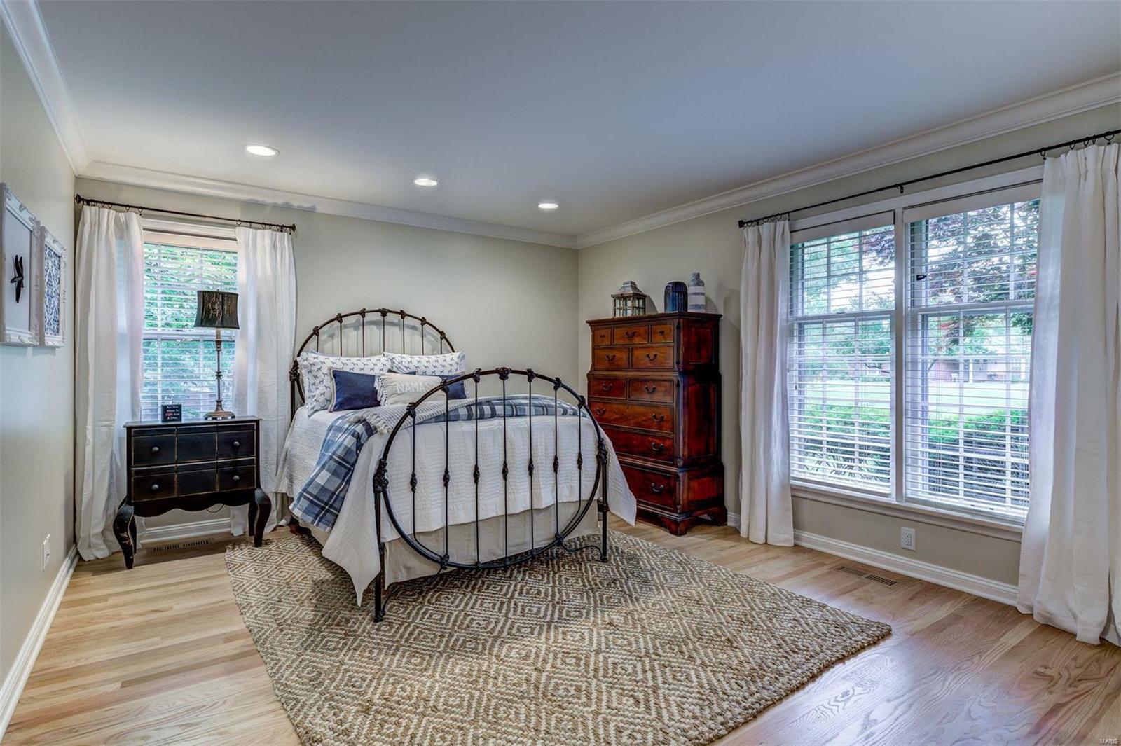 Salem Estates - Residential