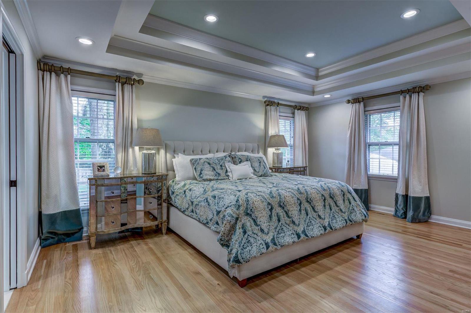 Salem Estates - Residential