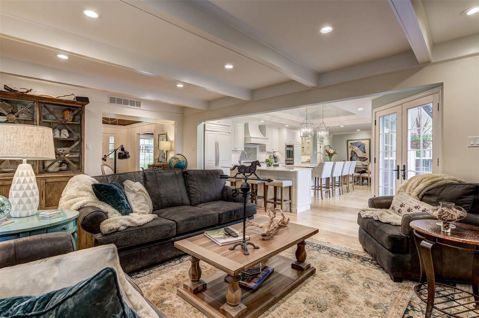 Salem Estates - Residential