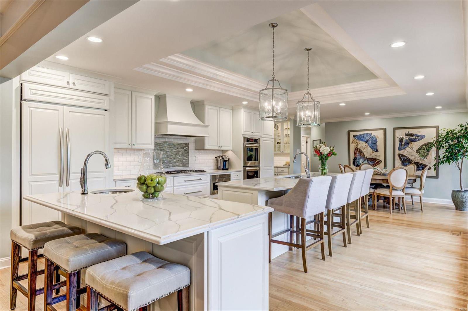 Salem Estates - Residential