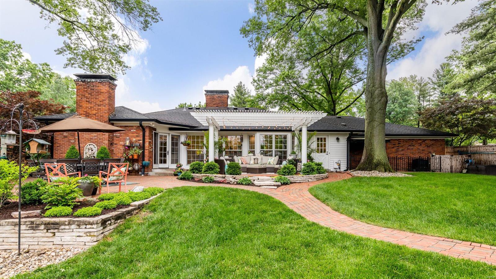 Salem Estates - Residential