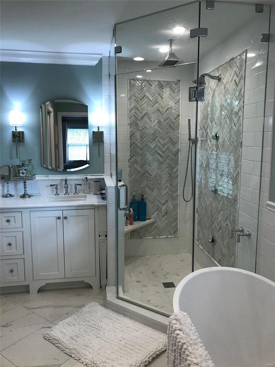 Salem Estates - Residential