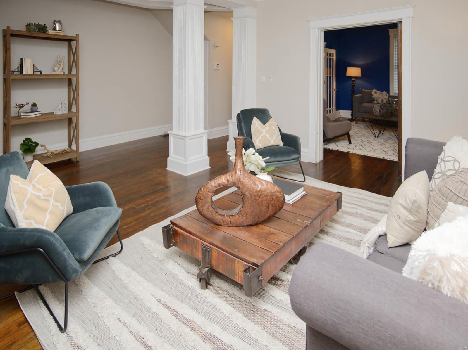 2155-57/Russell Blvd - Residential