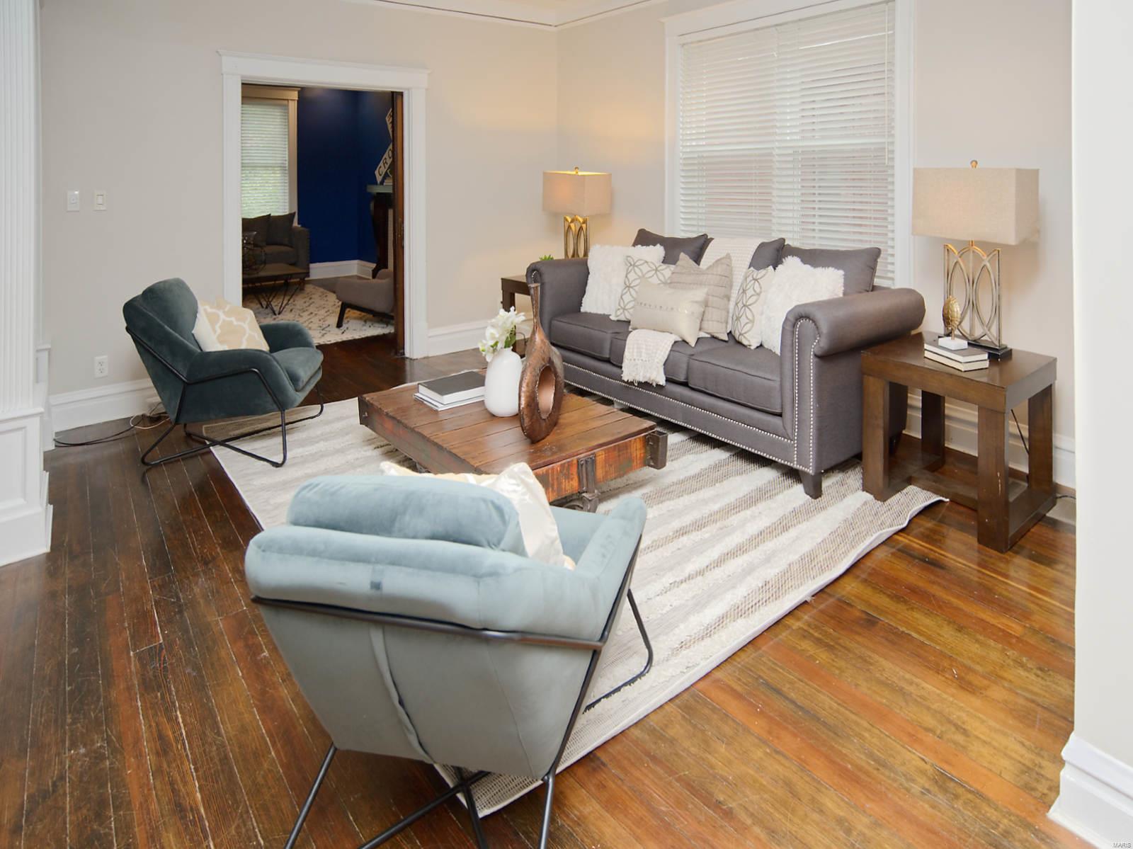 2155-57/Russell Blvd - Residential