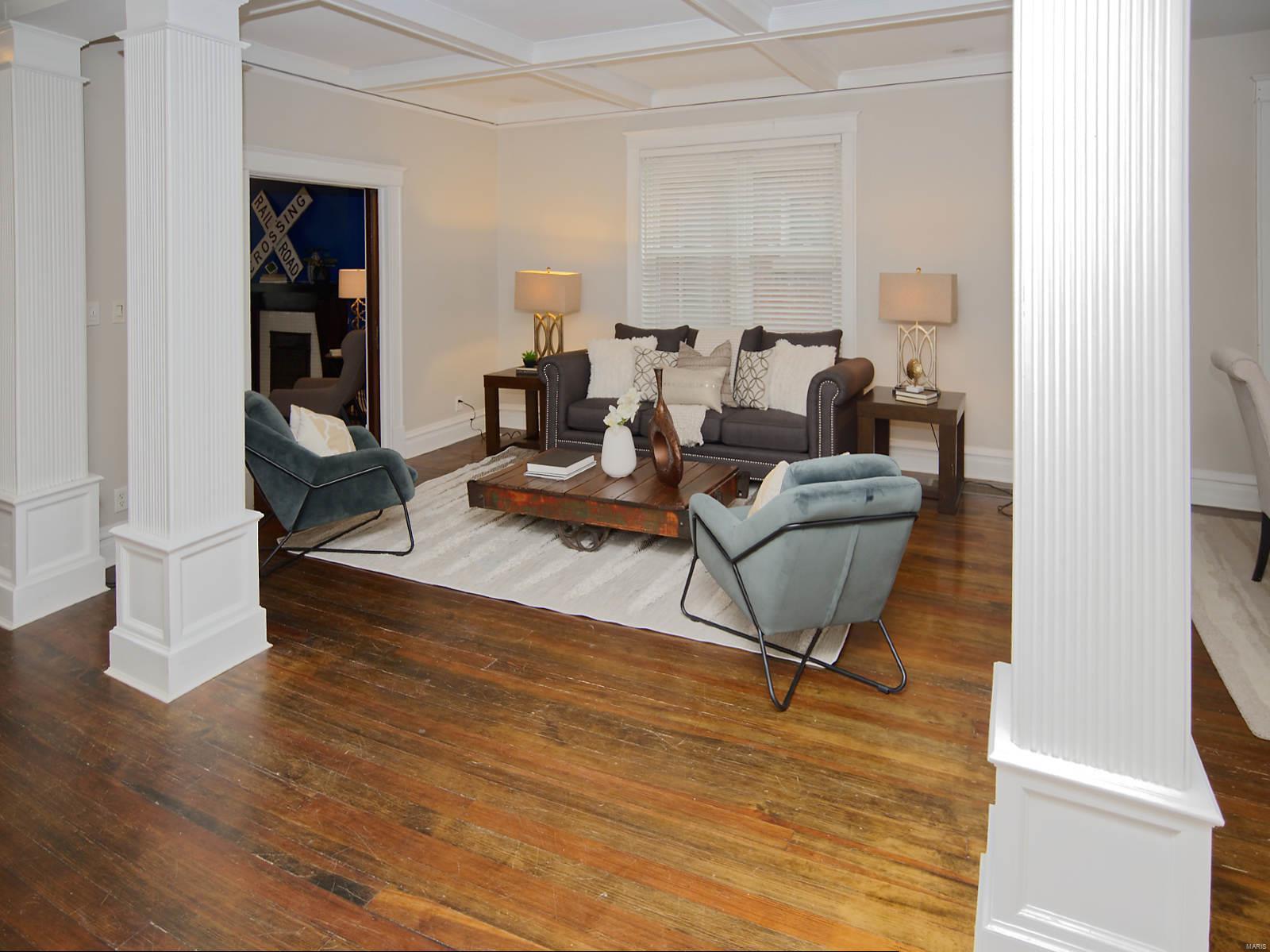 2155-57/Russell Blvd - Residential