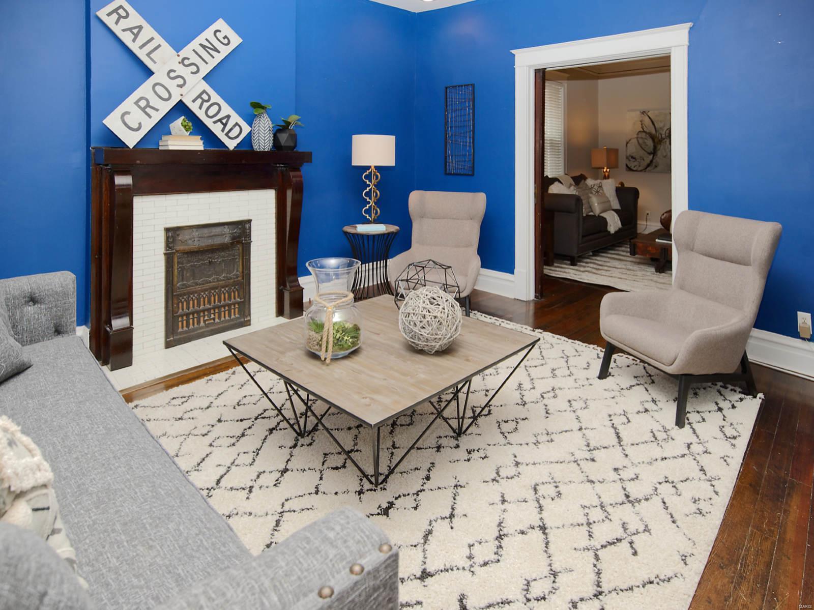 2155-57/Russell Blvd - Residential