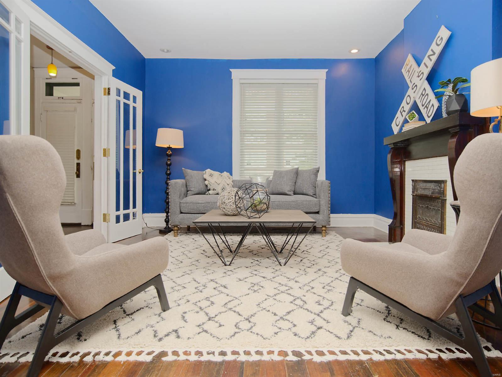 2155-57/Russell Blvd - Residential