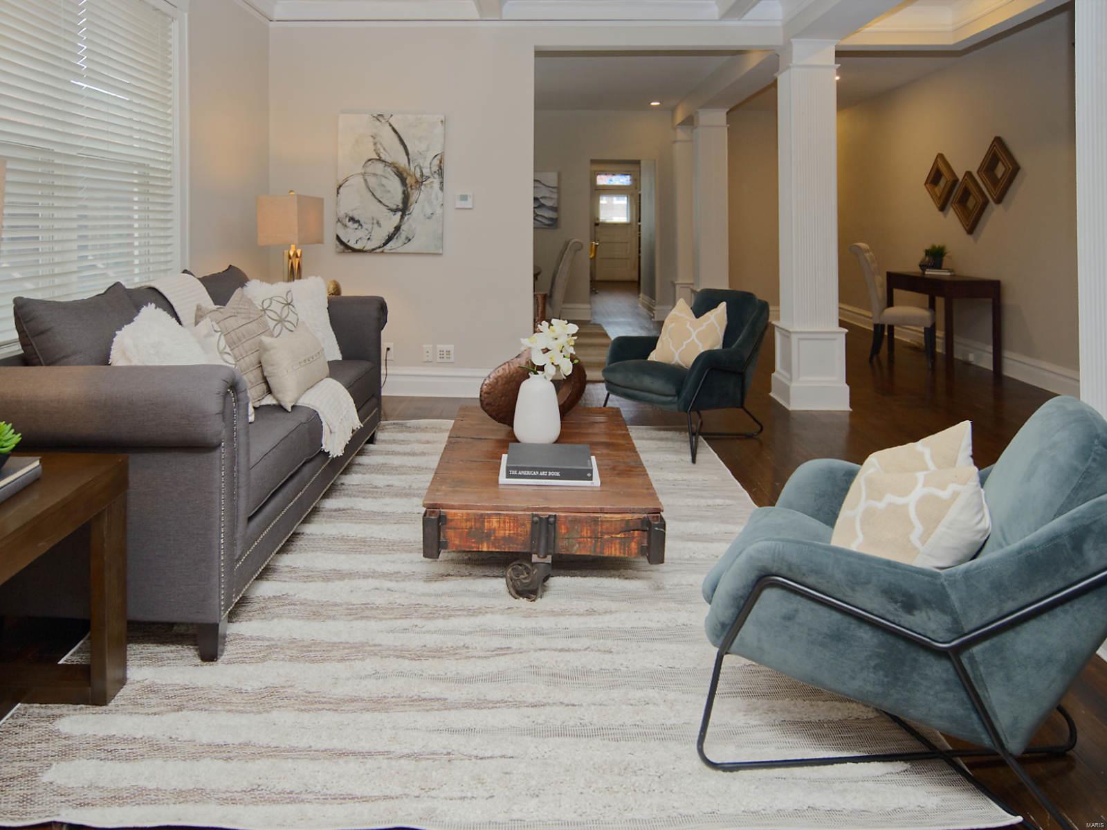 2155-57/Russell Blvd - Residential