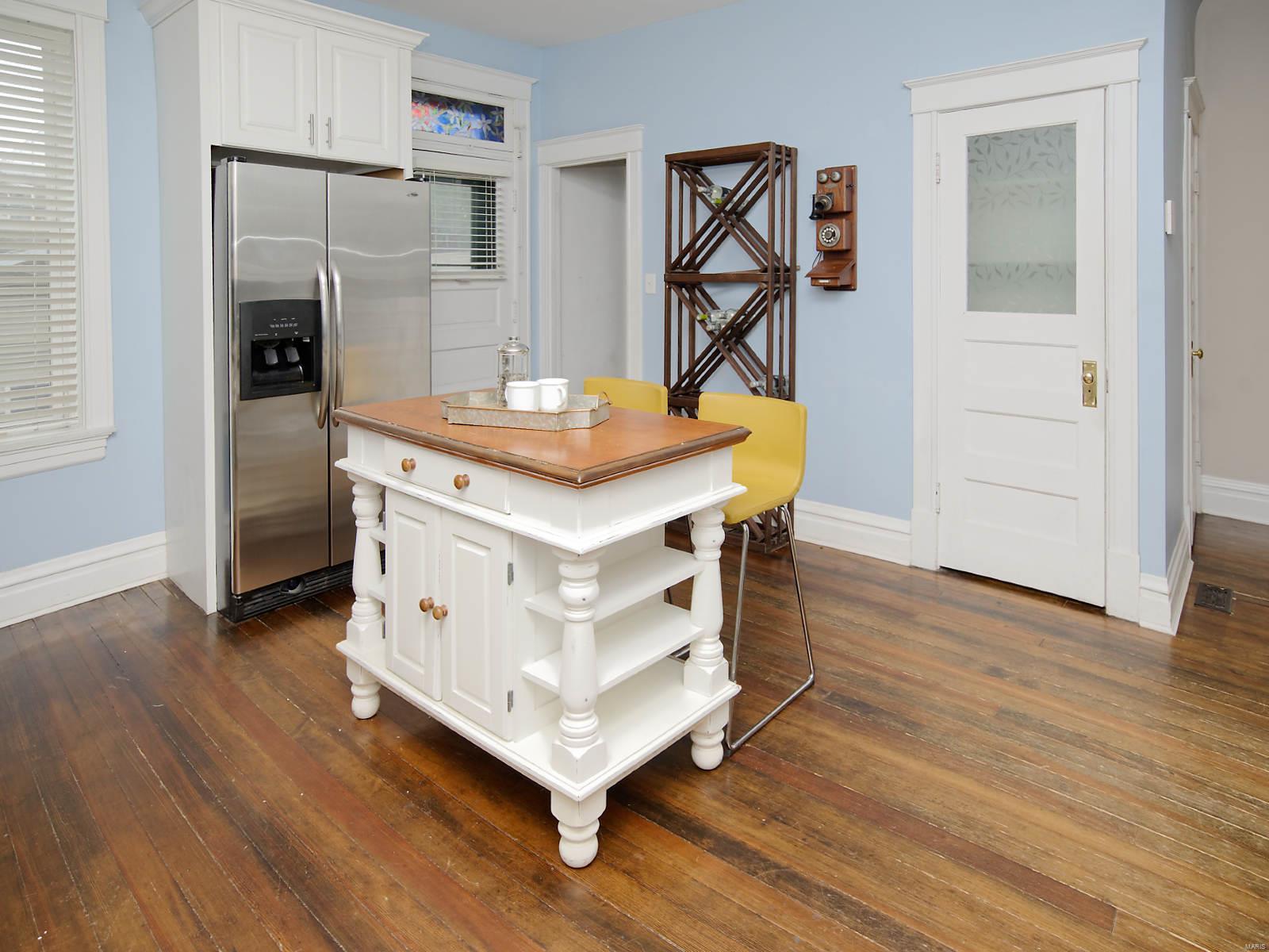 2155-57/Russell Blvd - Residential