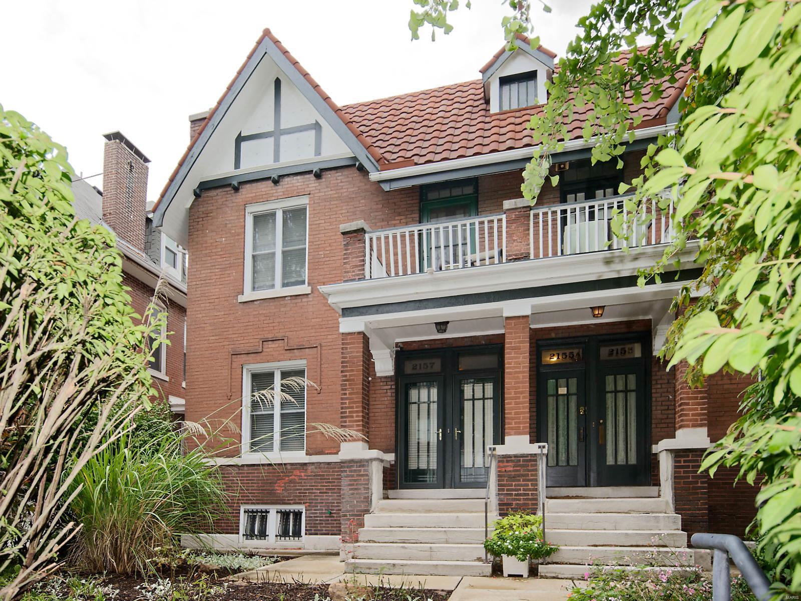 2155-57/Russell Blvd - Residential