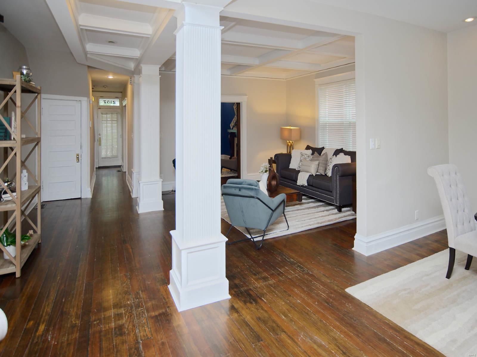 2155-57/Russell Blvd - Residential