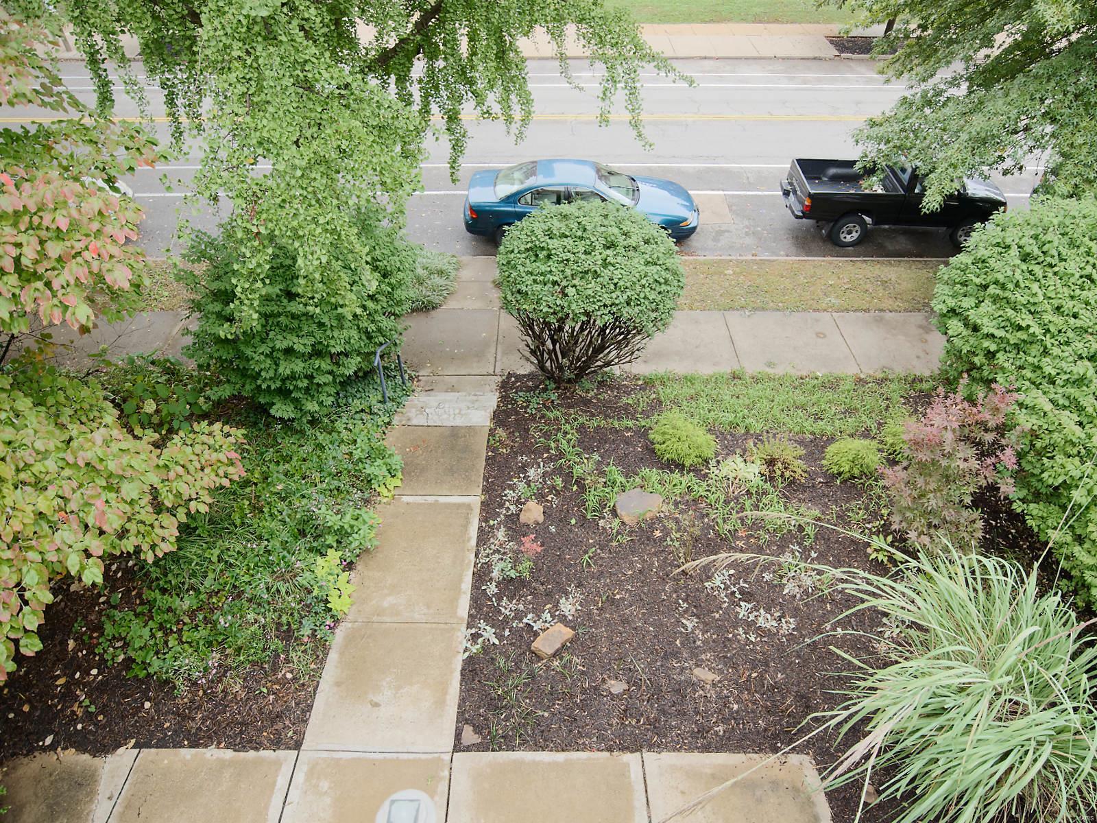 2155-57/Russell Blvd - Residential