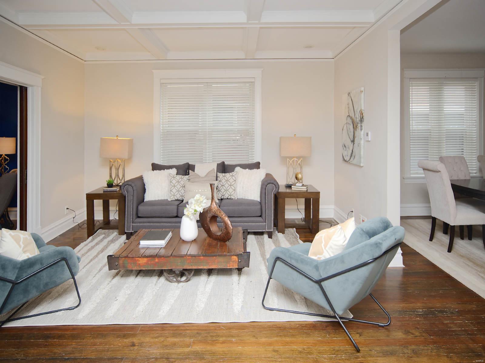 2155-57/Russell Blvd - Residential