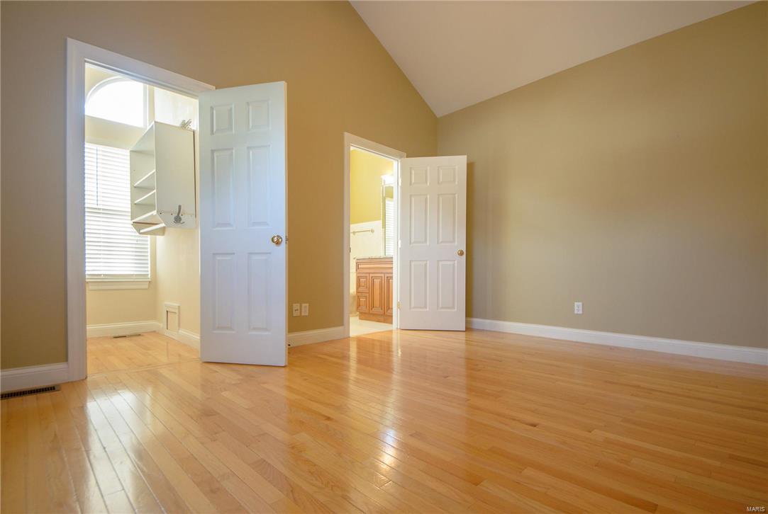 Kehrswood 2 - Residential
