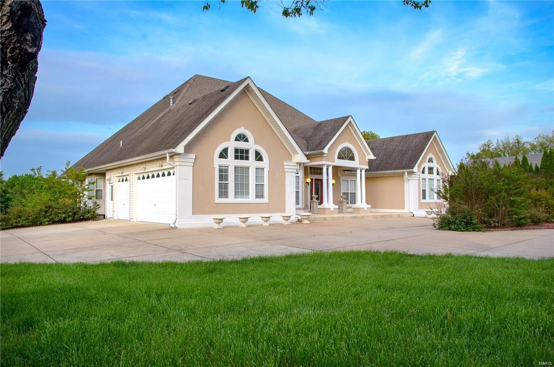 Kehrswood 2 - Residential