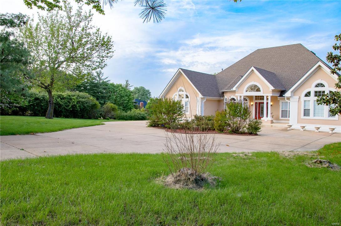 Kehrswood 2 - Residential