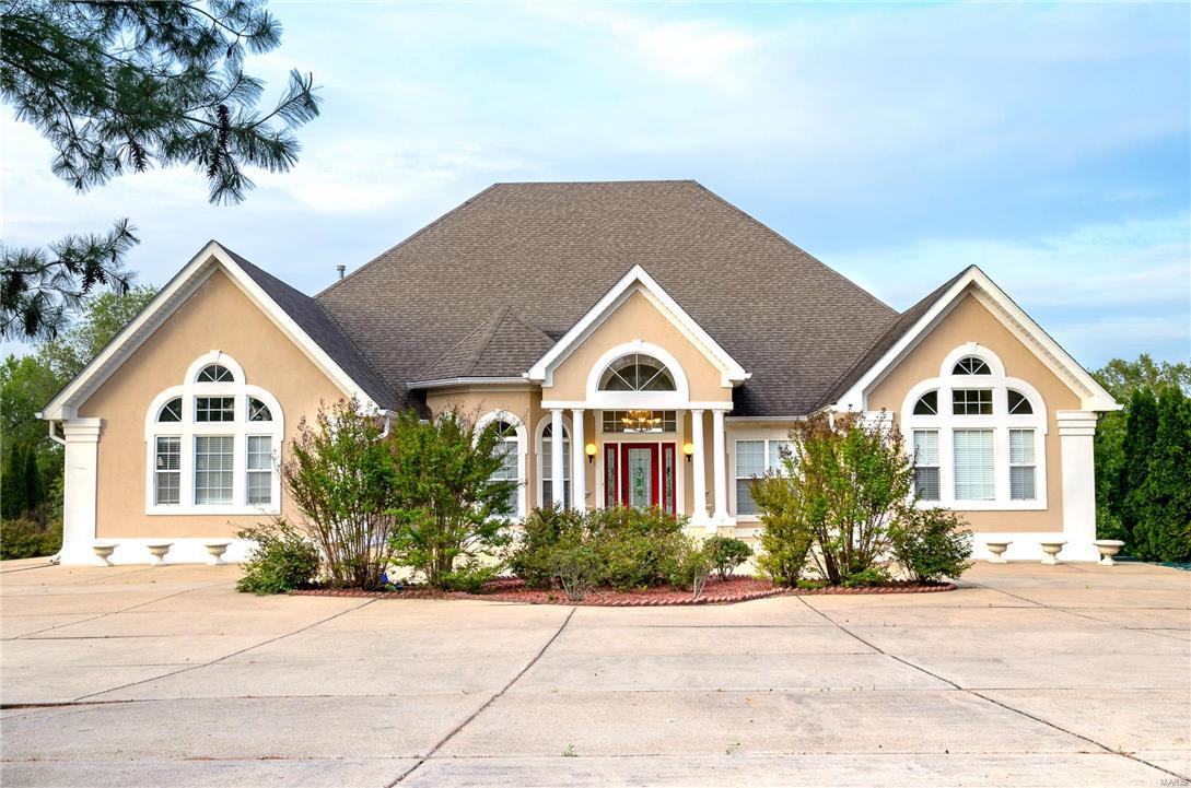 Kehrswood 2 - Residential