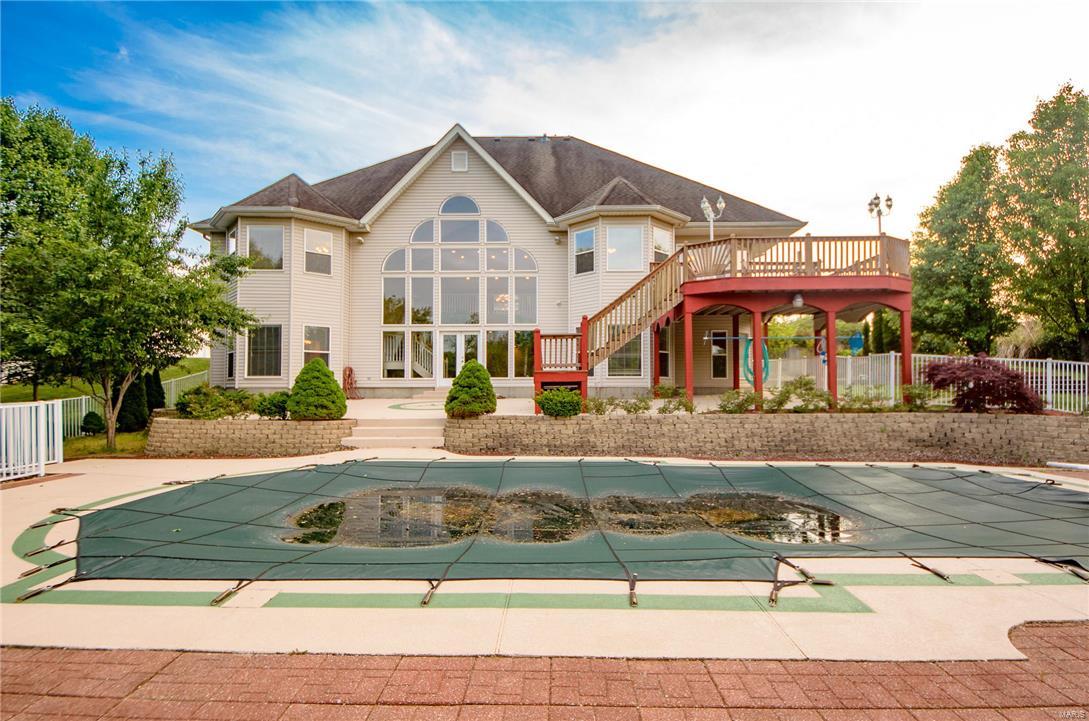 Kehrswood 2 - Residential