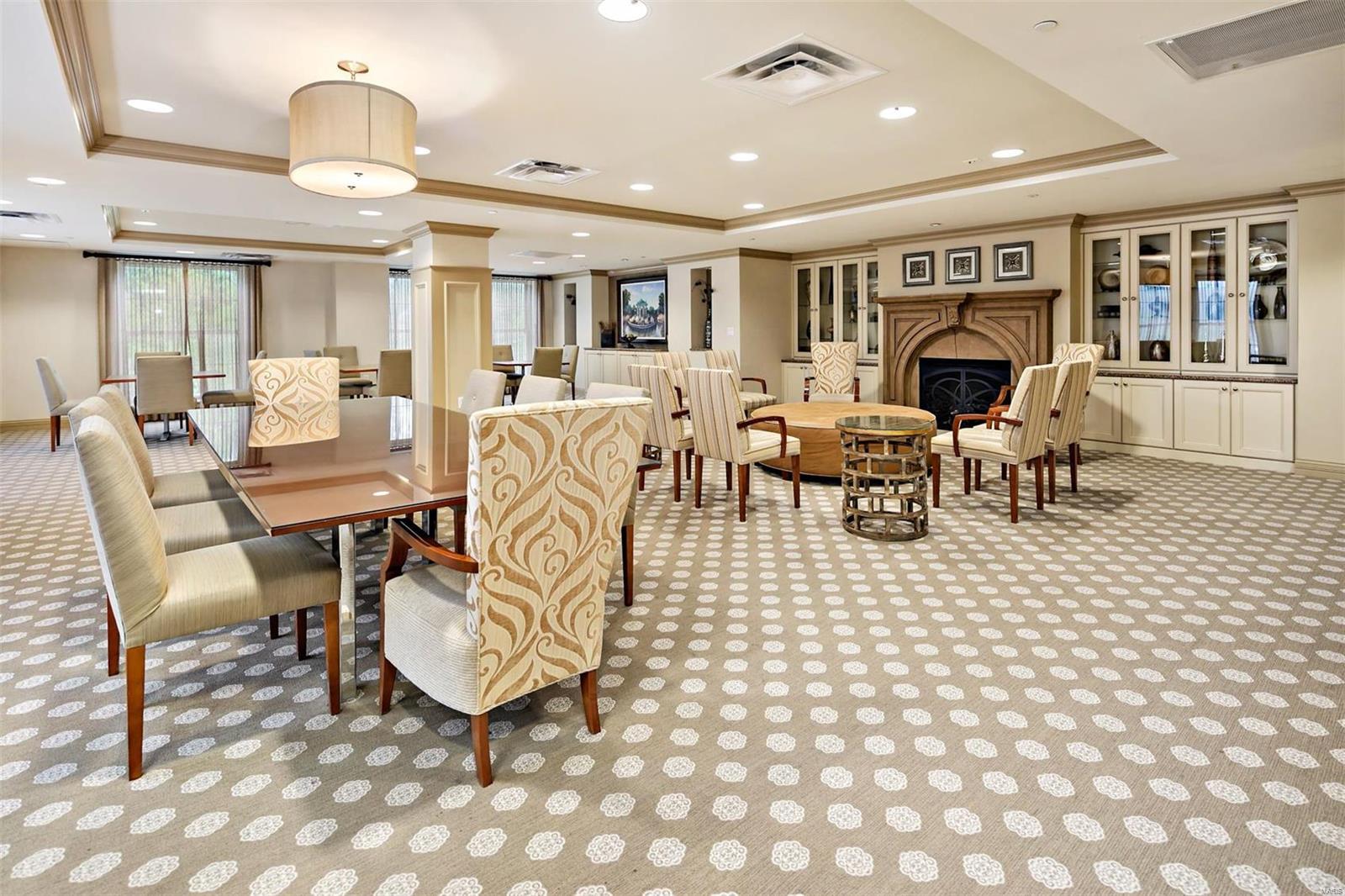 Park Plaza Residl 4th - Residential