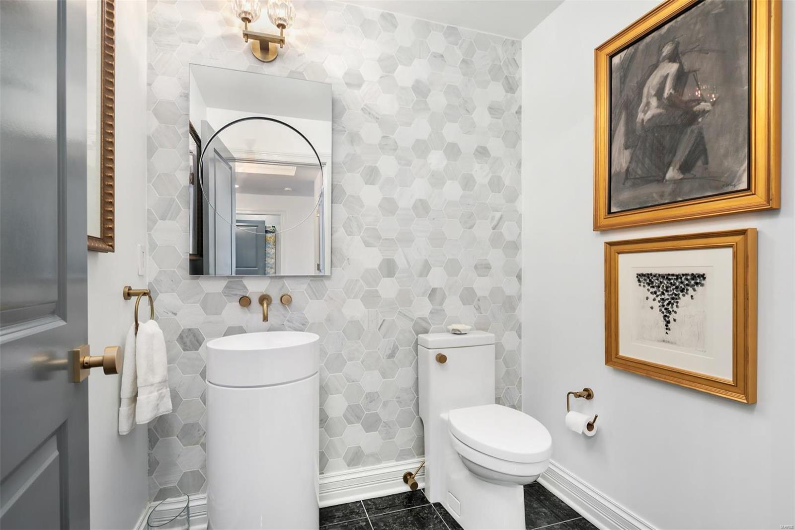 Park Plaza Residl 4th - Residential