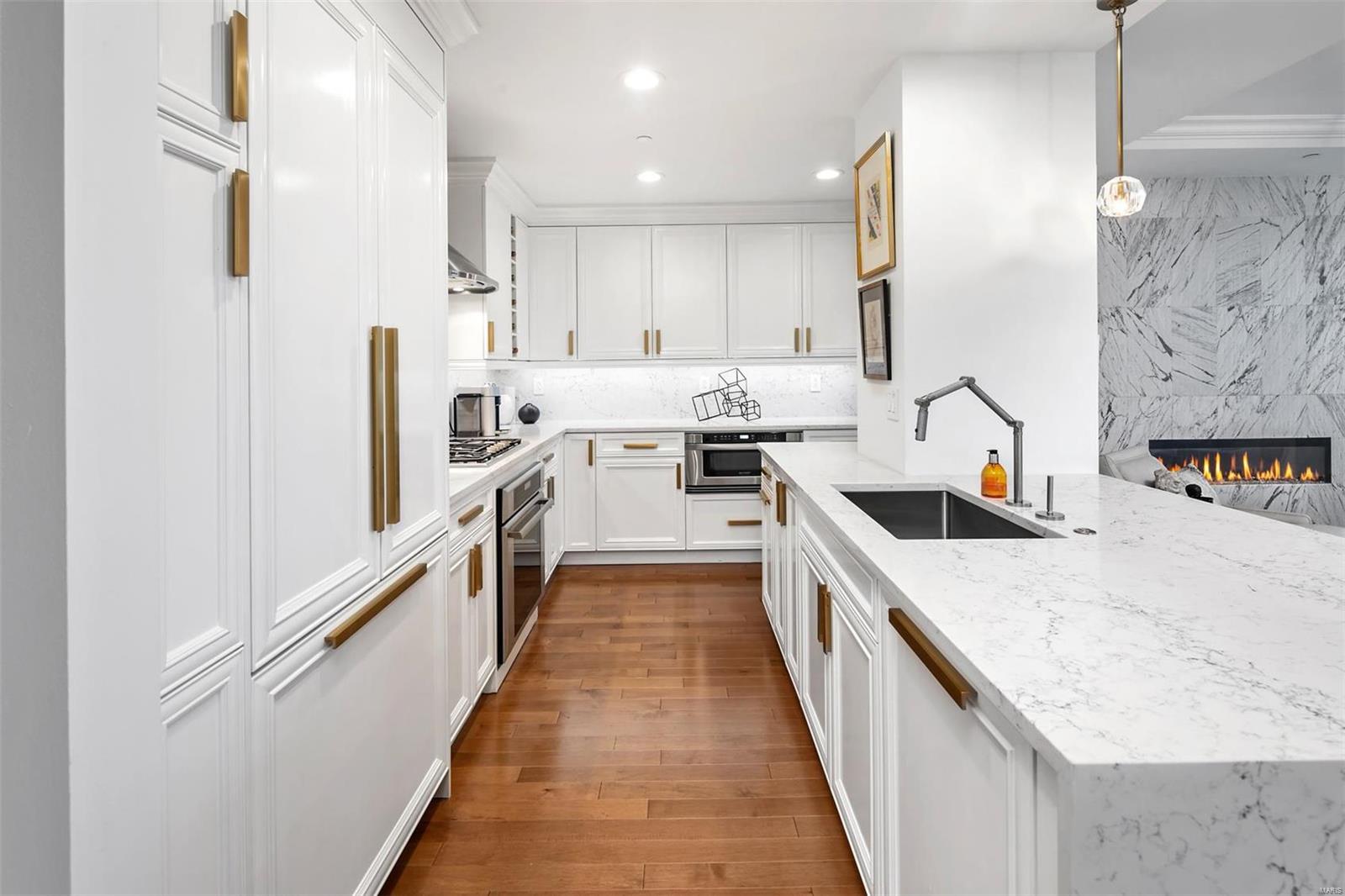 Park Plaza Residl 4th - Residential