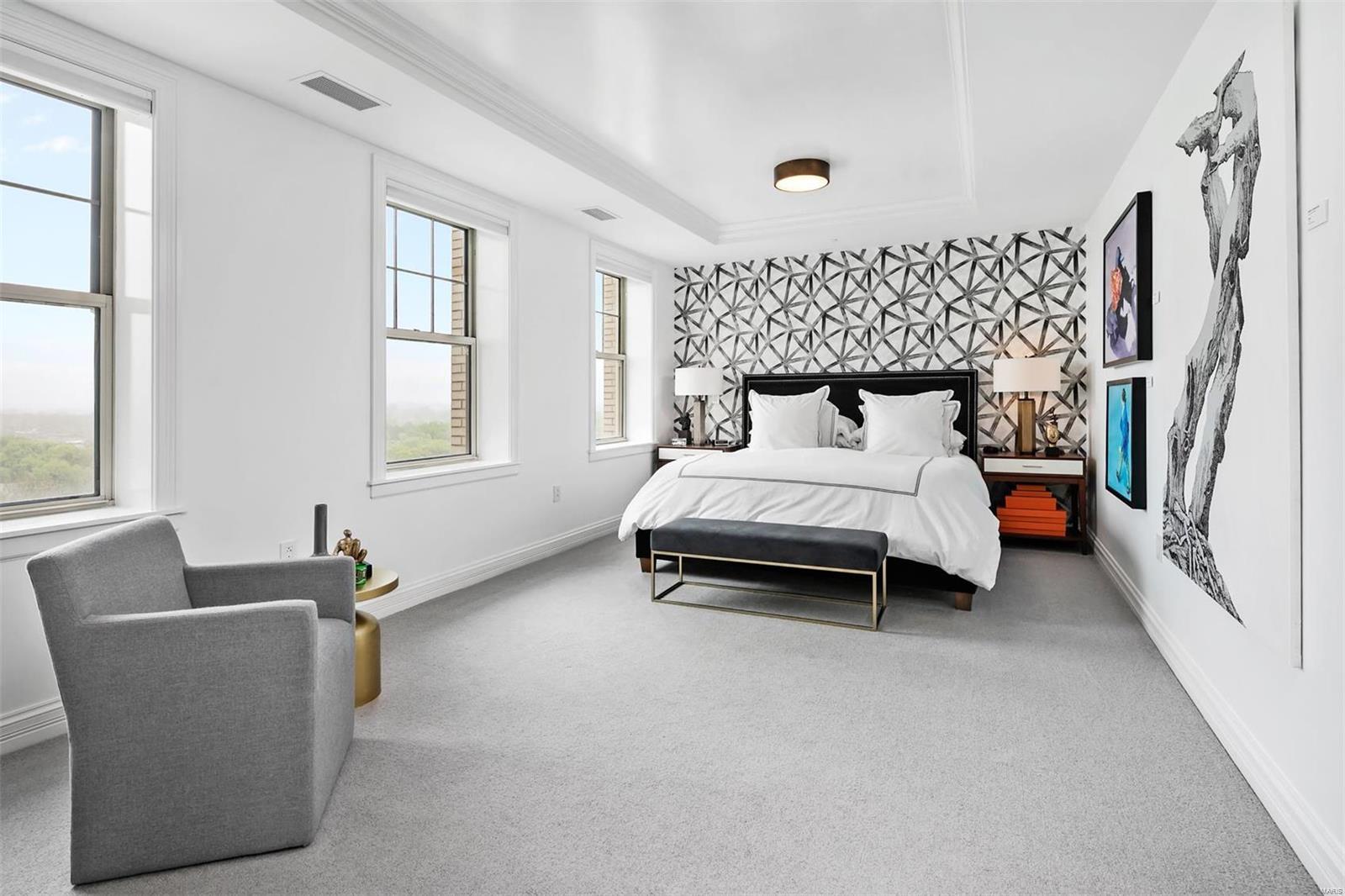 Park Plaza Residl 4th - Residential