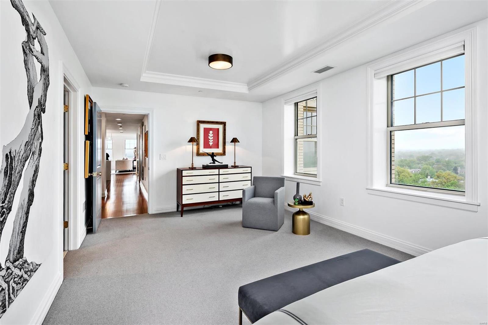 Park Plaza Residl 4th - Residential