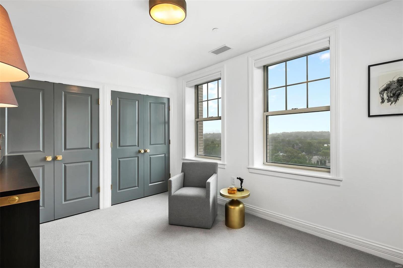 Park Plaza Residl 4th - Residential