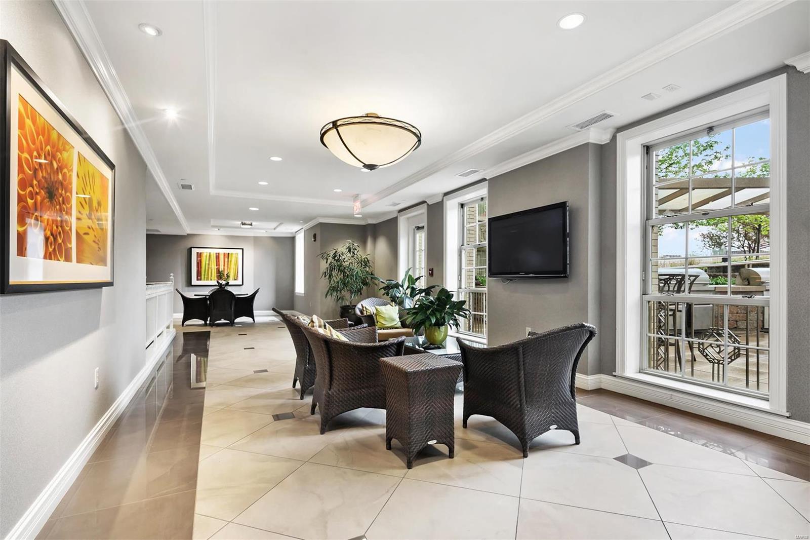 Park Plaza Residl 4th - Residential