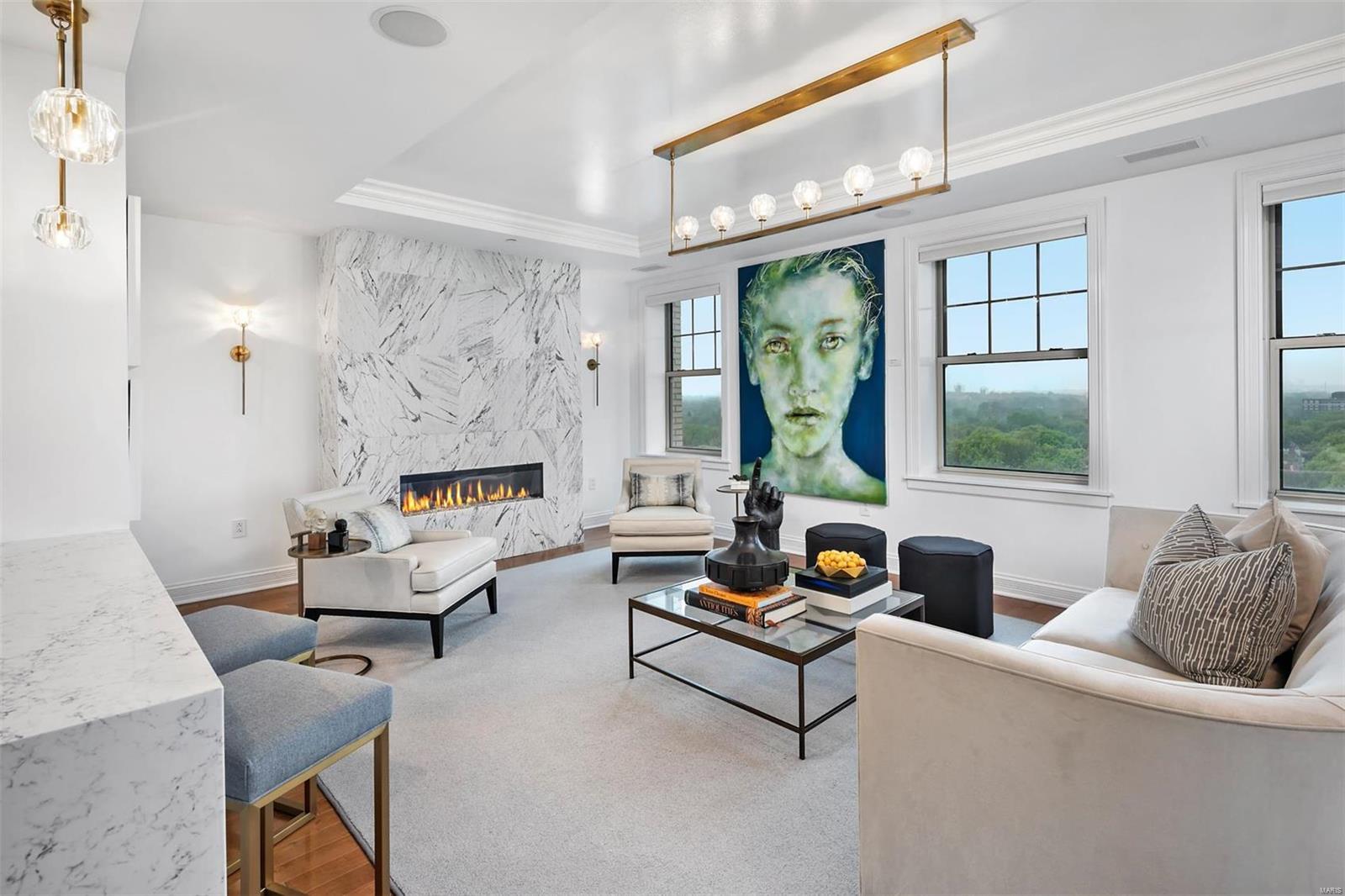 Park Plaza Residl 4th - Residential