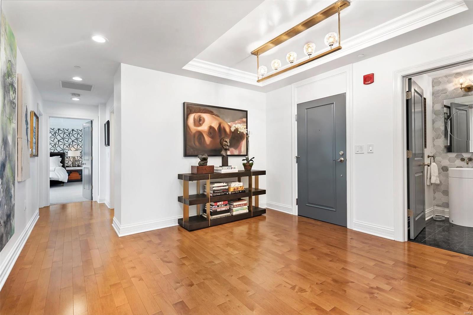 Park Plaza Residl 4th - Residential