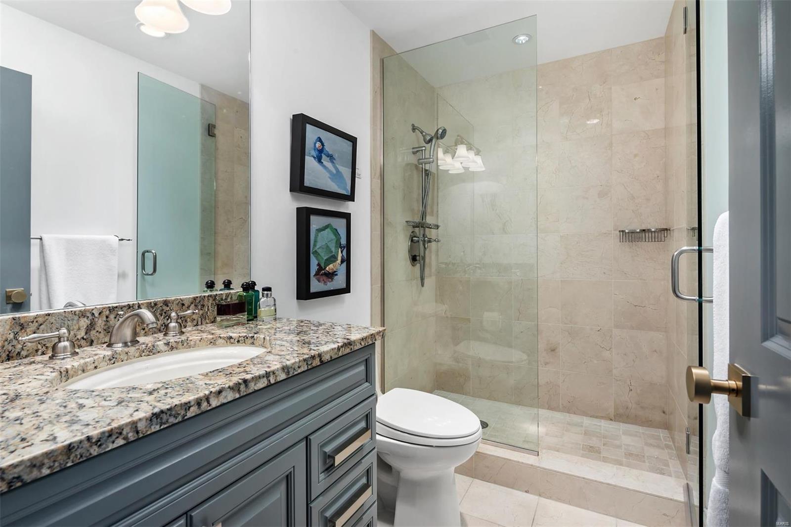 Park Plaza Residl 4th - Residential