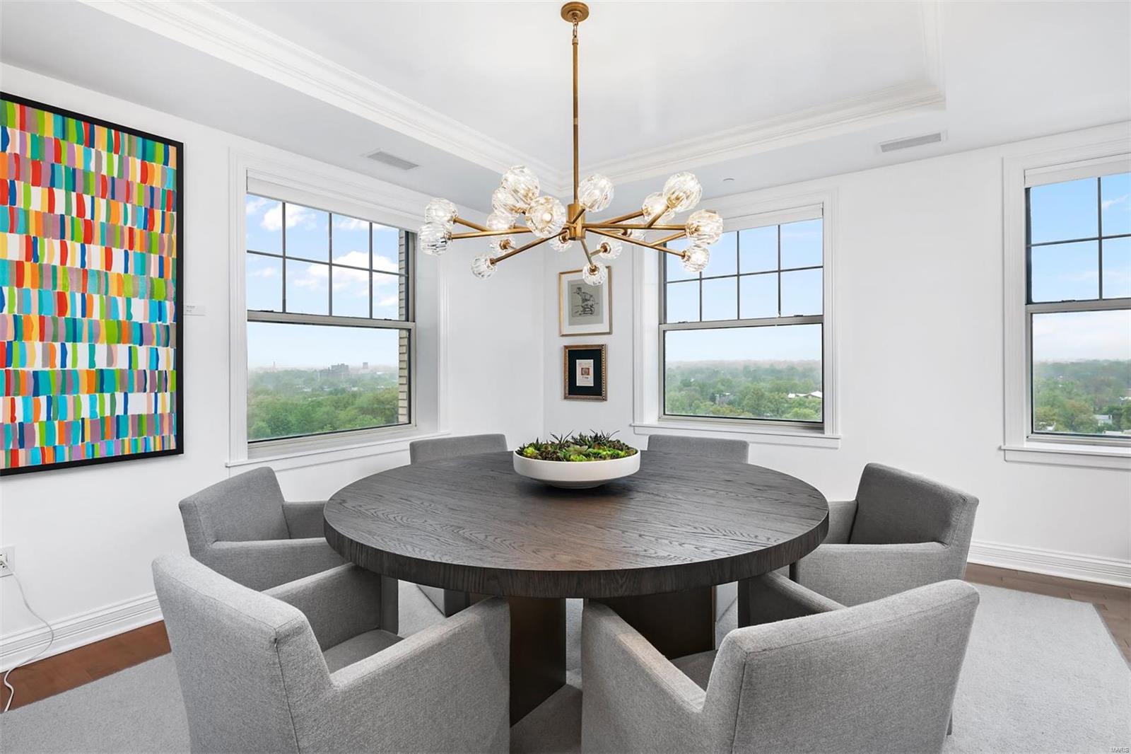 Park Plaza Residl 4th - Residential