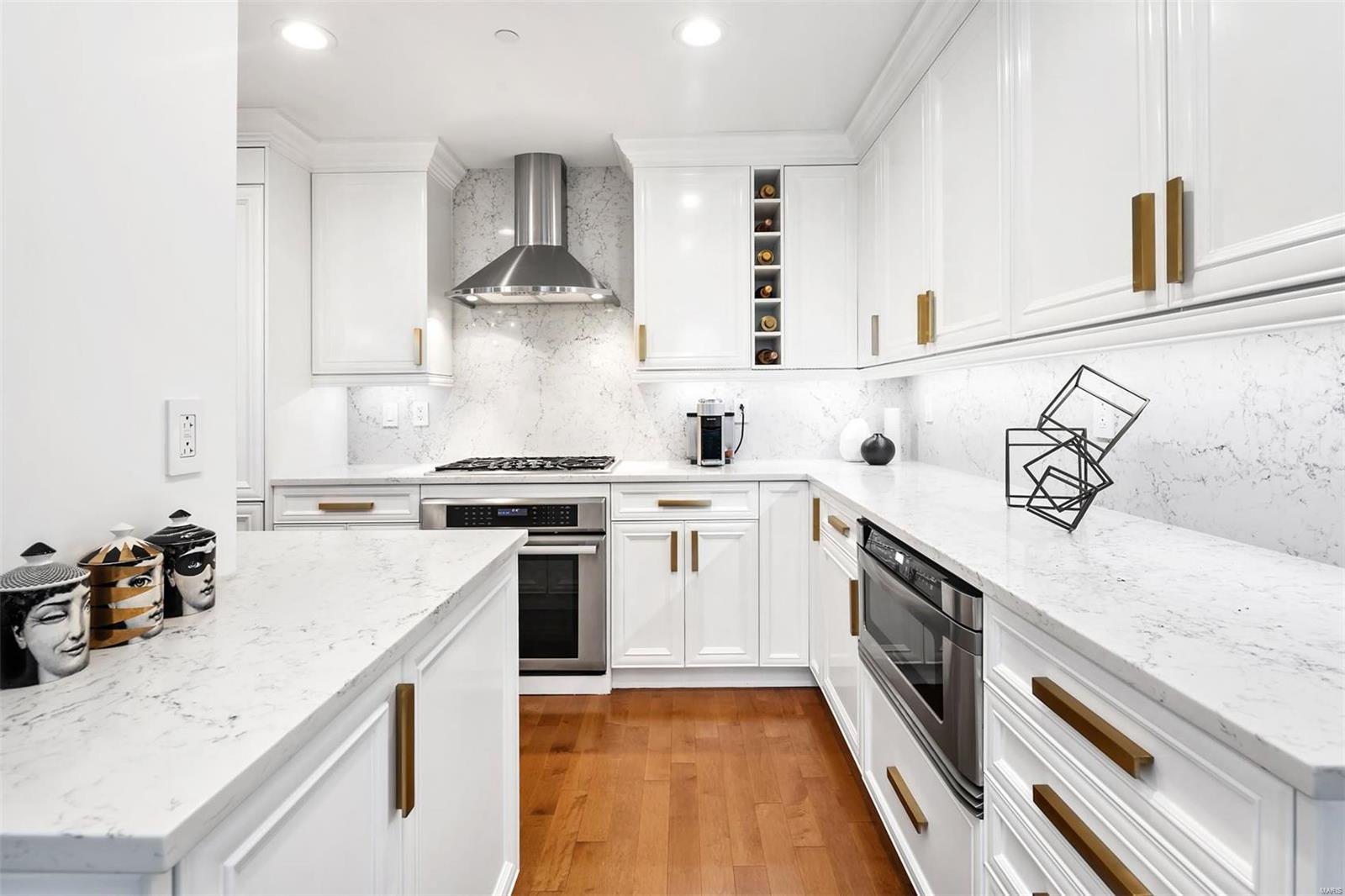 Park Plaza Residl 4th - Residential