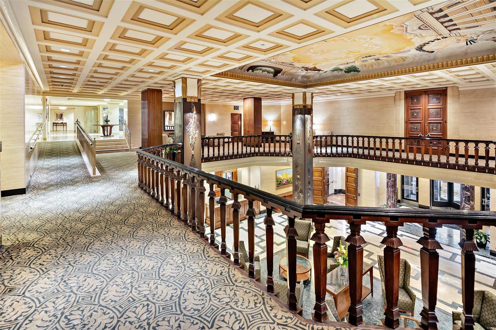 Park Plaza Residl 4th - Residential