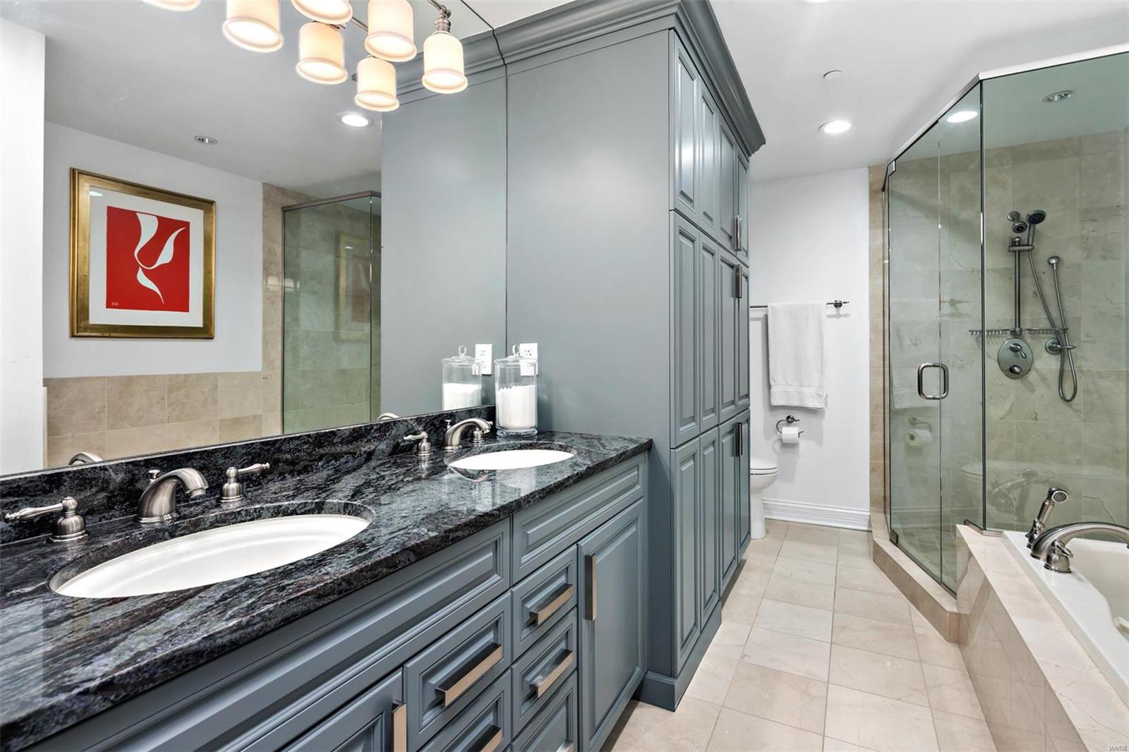 Park Plaza Residl 4th - Residential