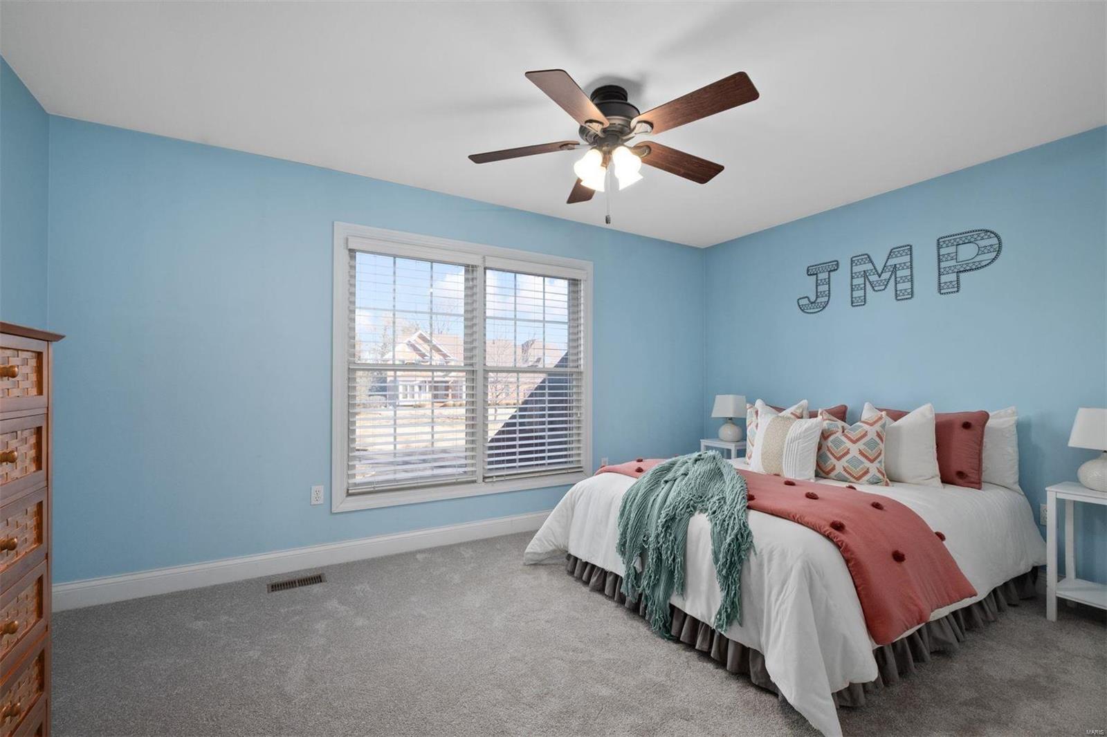 Harwood Hills 8 - Residential