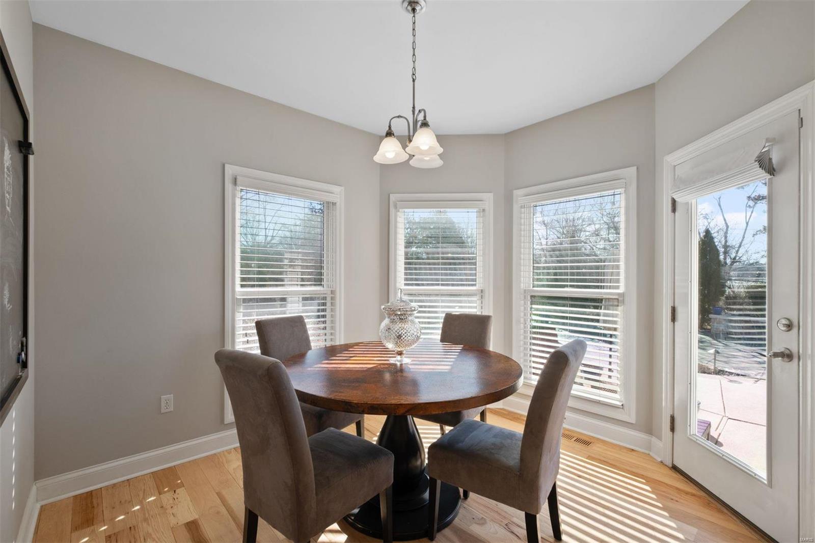 Harwood Hills 8 - Residential