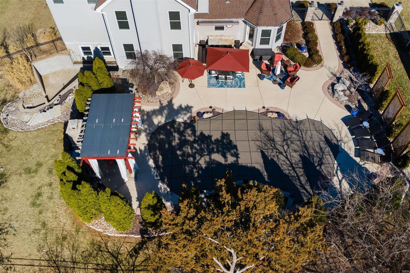 Harwood Hills 8 - Residential