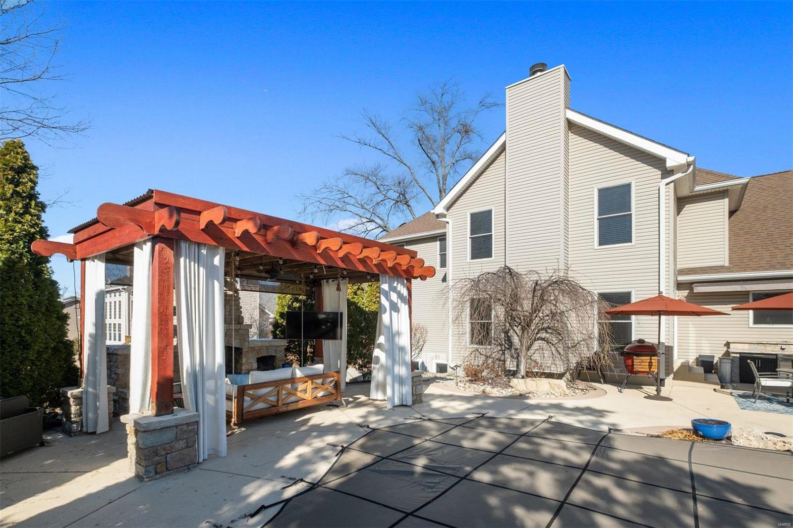 Harwood Hills 8 - Residential