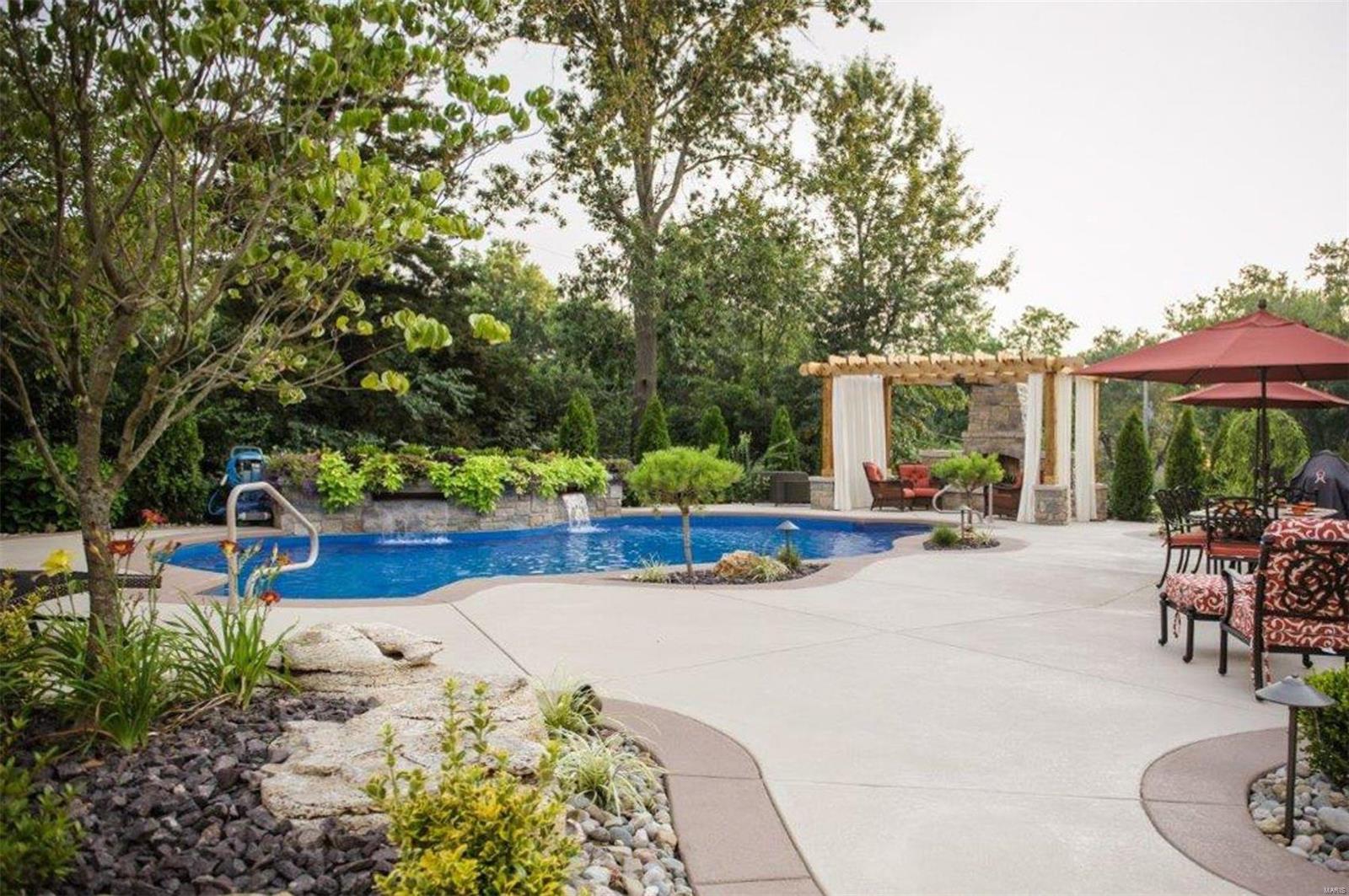 Harwood Hills 8 - Residential