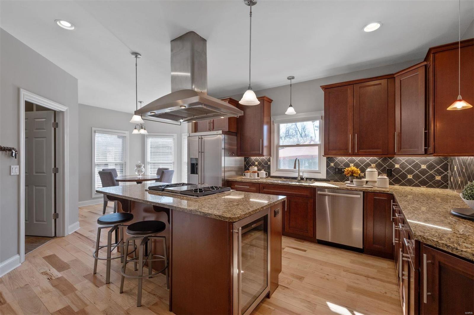 Harwood Hills 8 - Residential