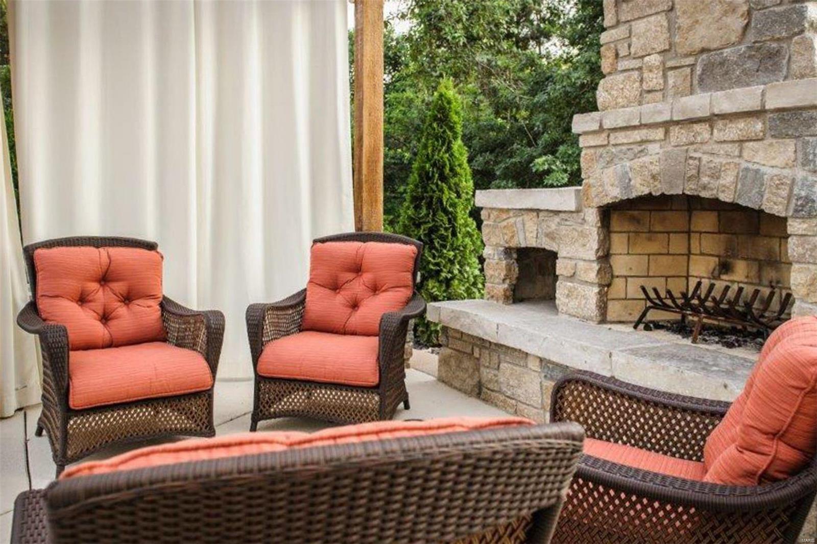 Harwood Hills 8 - Residential