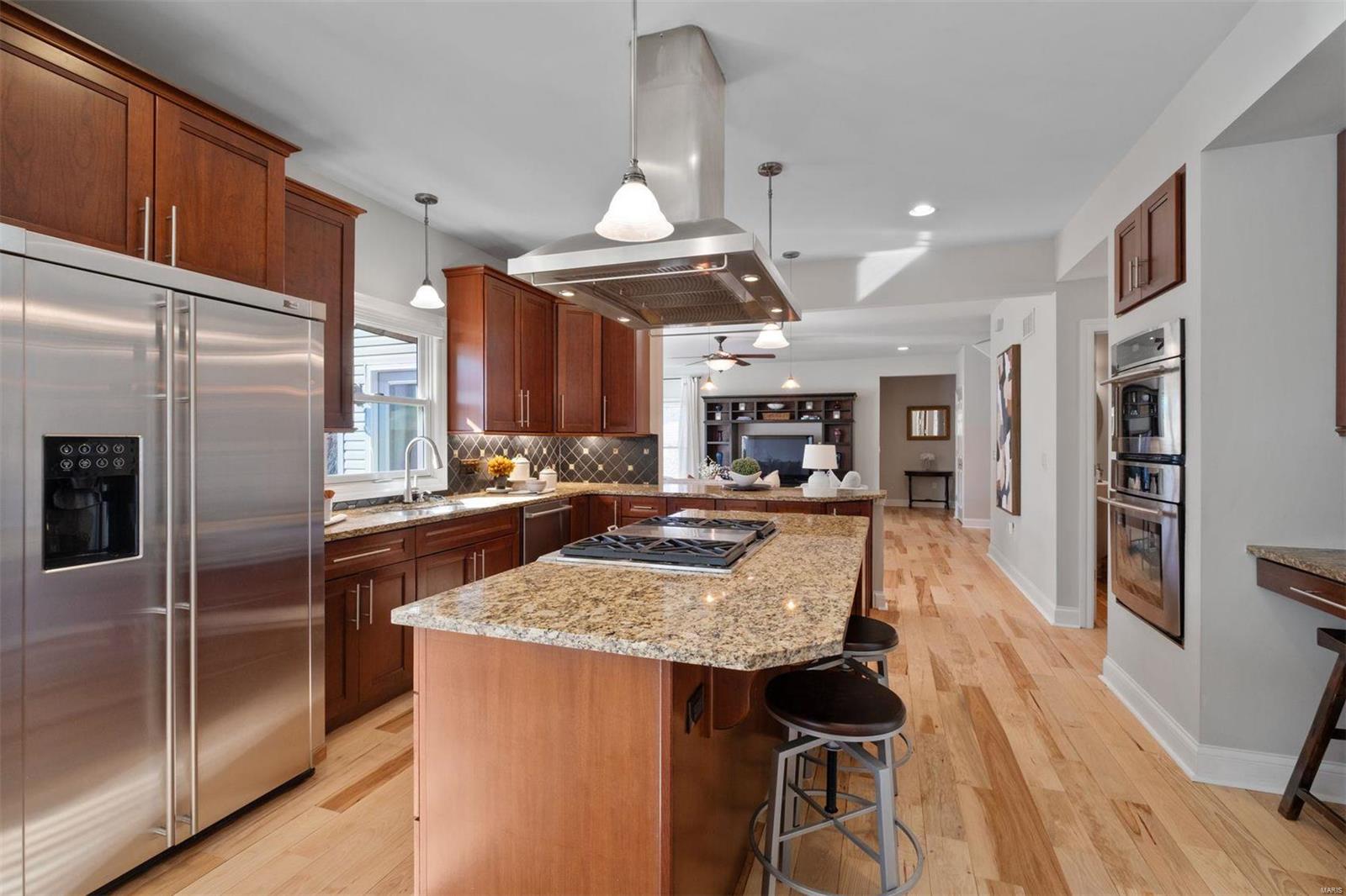 Harwood Hills 8 - Residential