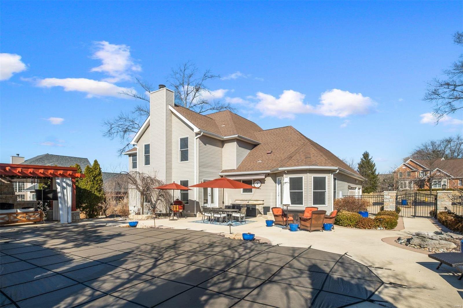 Harwood Hills 8 - Residential