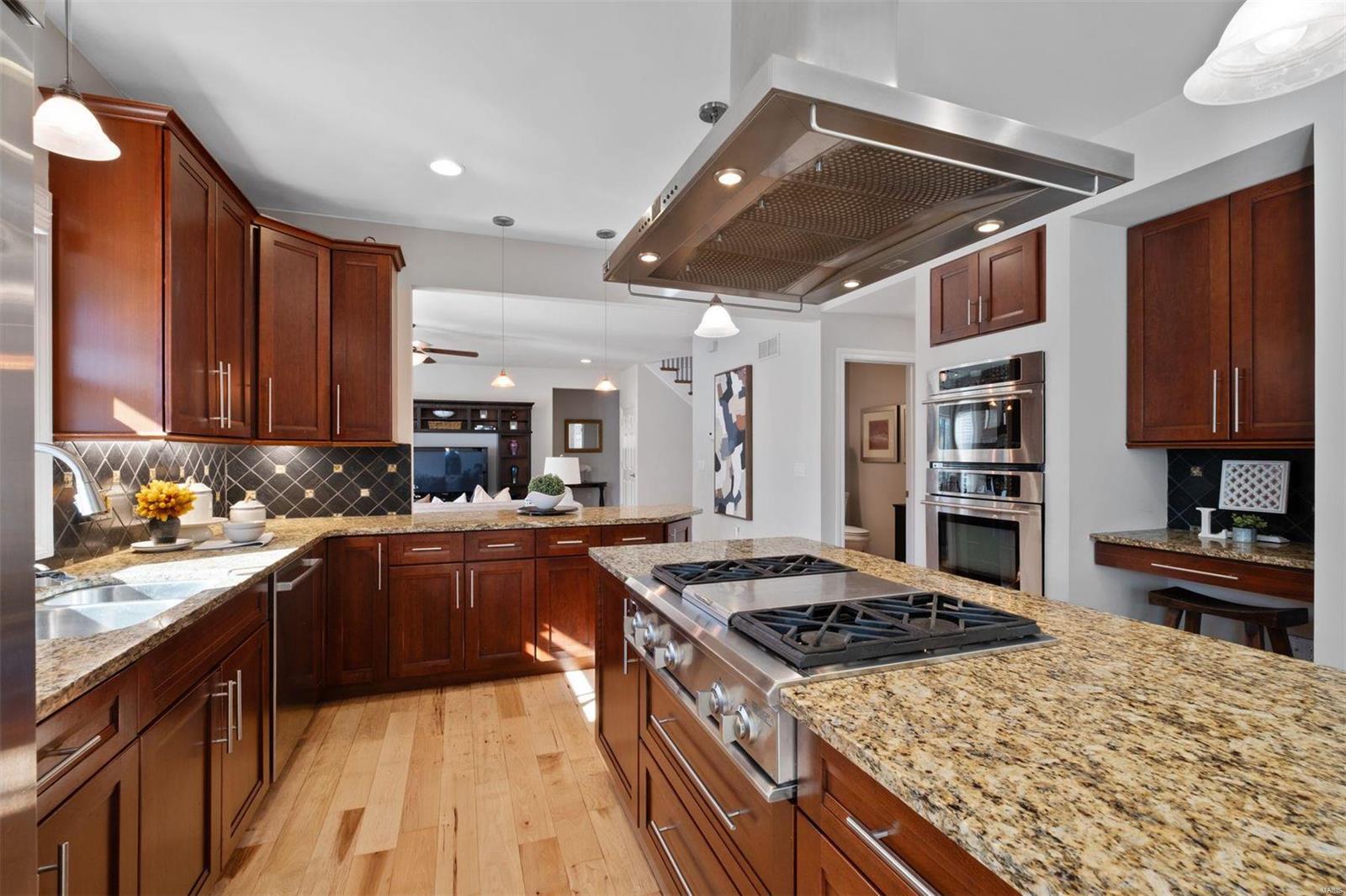 Harwood Hills 8 - Residential