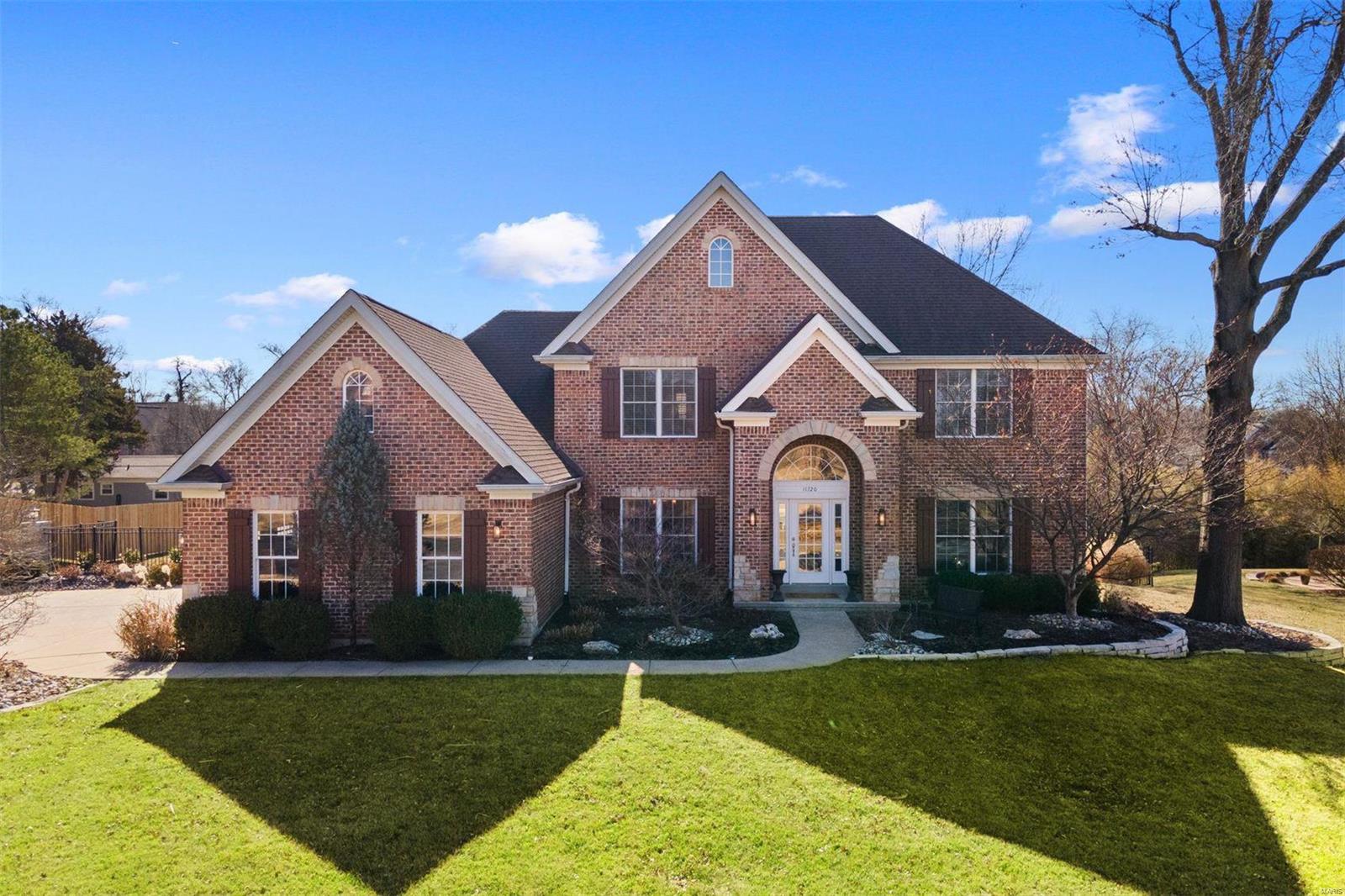 Harwood Hills 8 - Residential