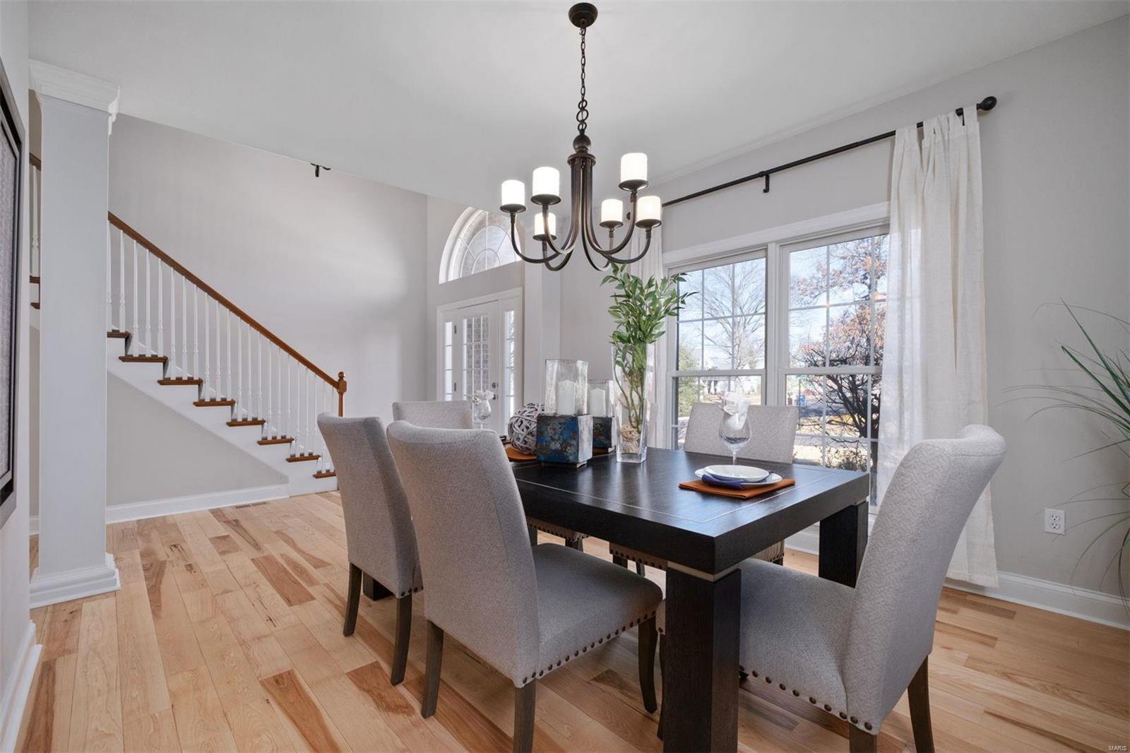 Harwood Hills 8 - Residential