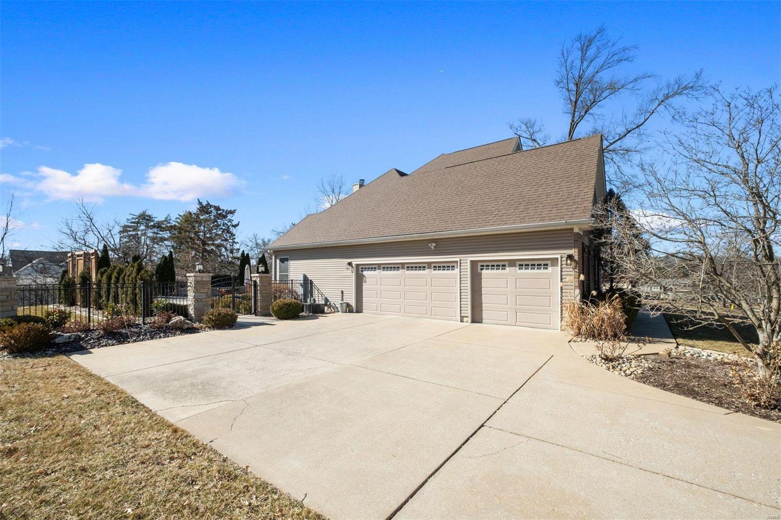 Harwood Hills 8 - Residential